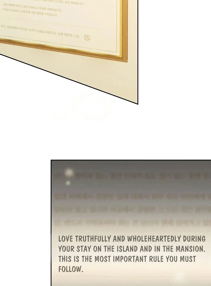 Mansion Wing Chunhua: I Love You Always Chapter 1 - Page 87