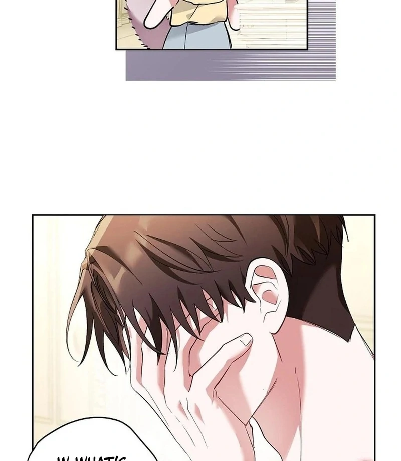 Mansion Wing Chunhua: I Love You Always Chapter 1 - Page 89