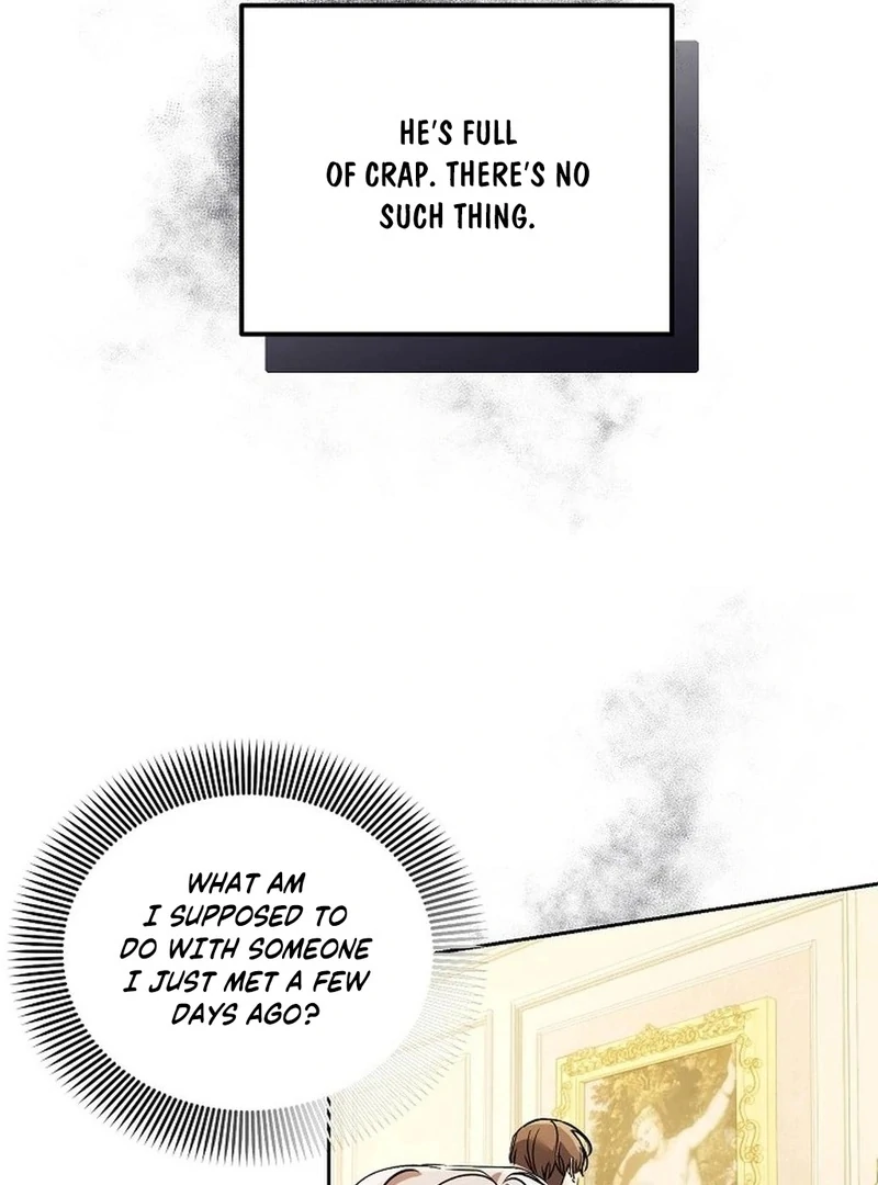 Mansion Wing Chunhua: I Love You Always Chapter 1 - Page 92