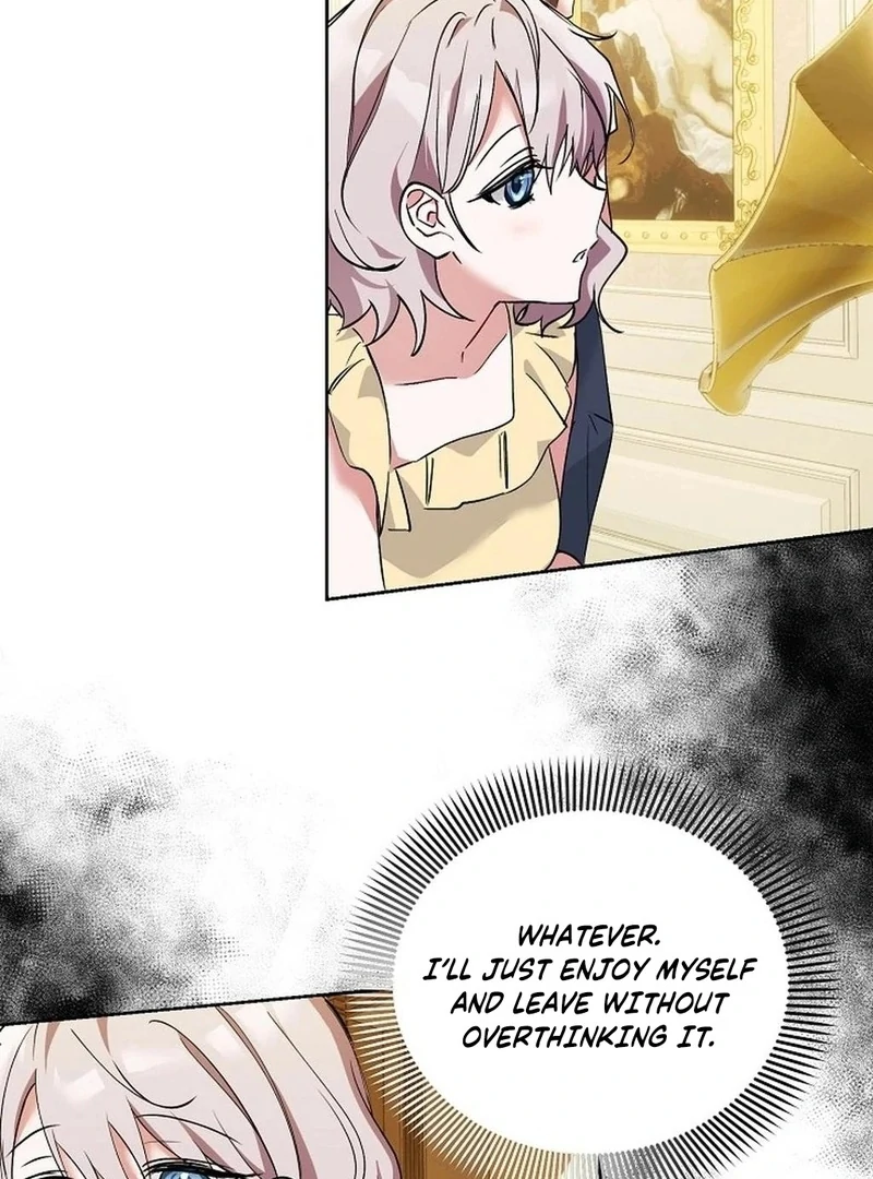 Mansion Wing Chunhua: I Love You Always Chapter 1 - Page 93