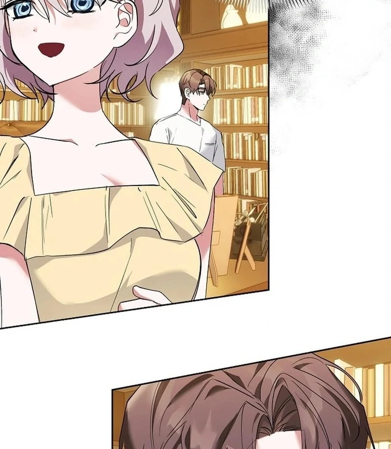 Mansion Wing Chunhua: I Love You Always Chapter 1 - Page 94