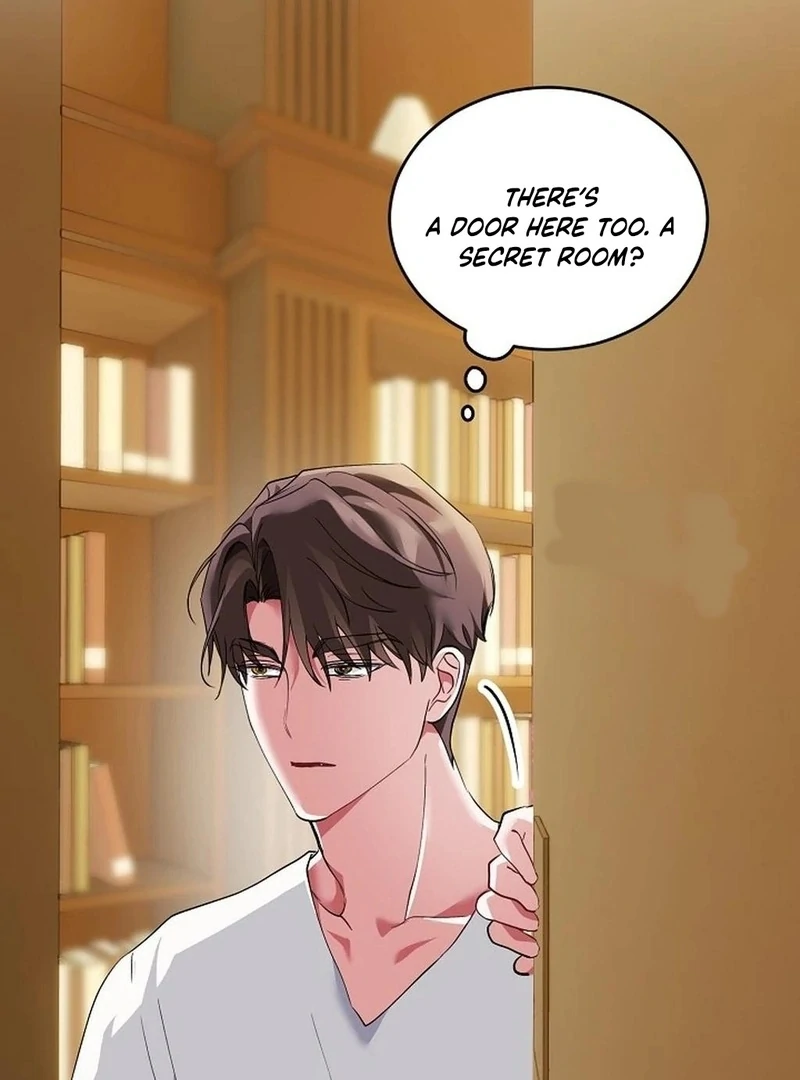 Mansion Wing Chunhua: I Love You Always Chapter 1 - Page 97