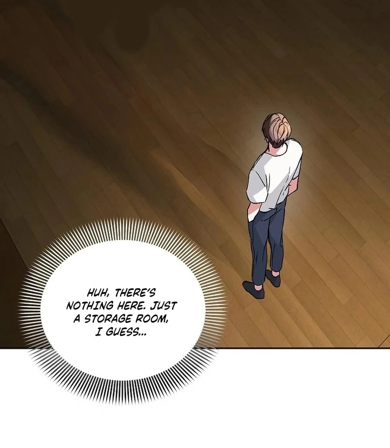 Mansion Wing Chunhua: I Love You Always Chapter 1 - Page 99