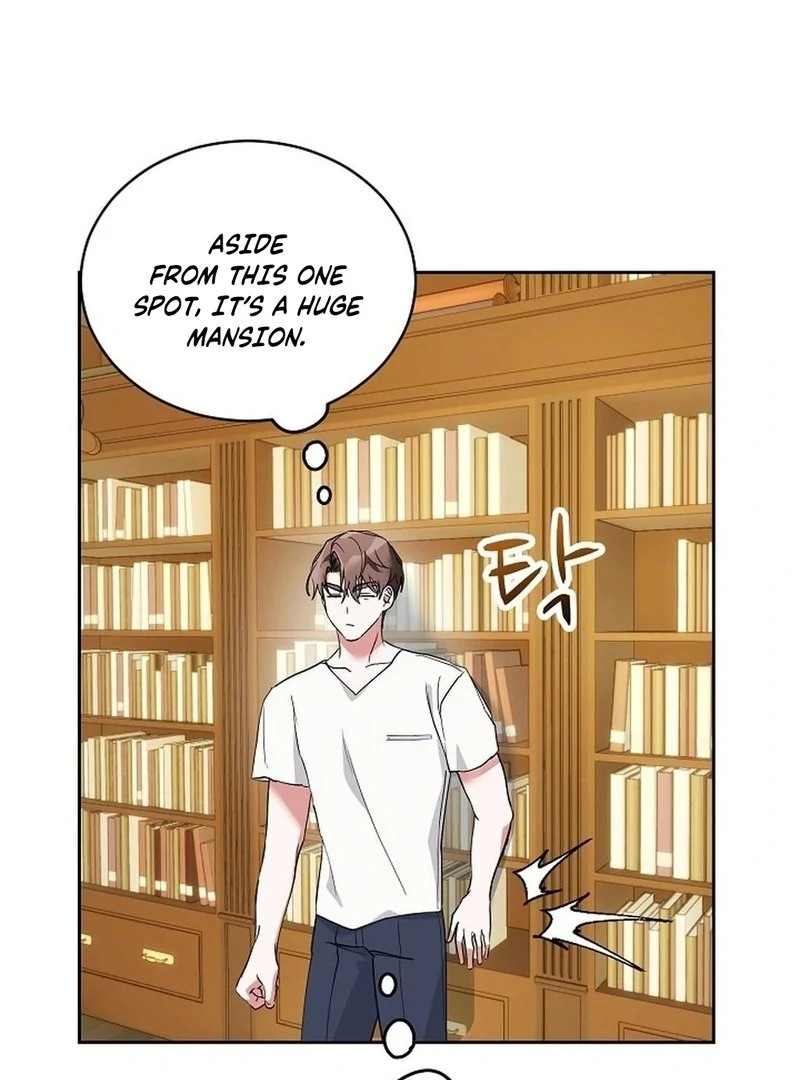 Mansion Wing Chunhua: I Love You Always Chapter 1 - Page 100