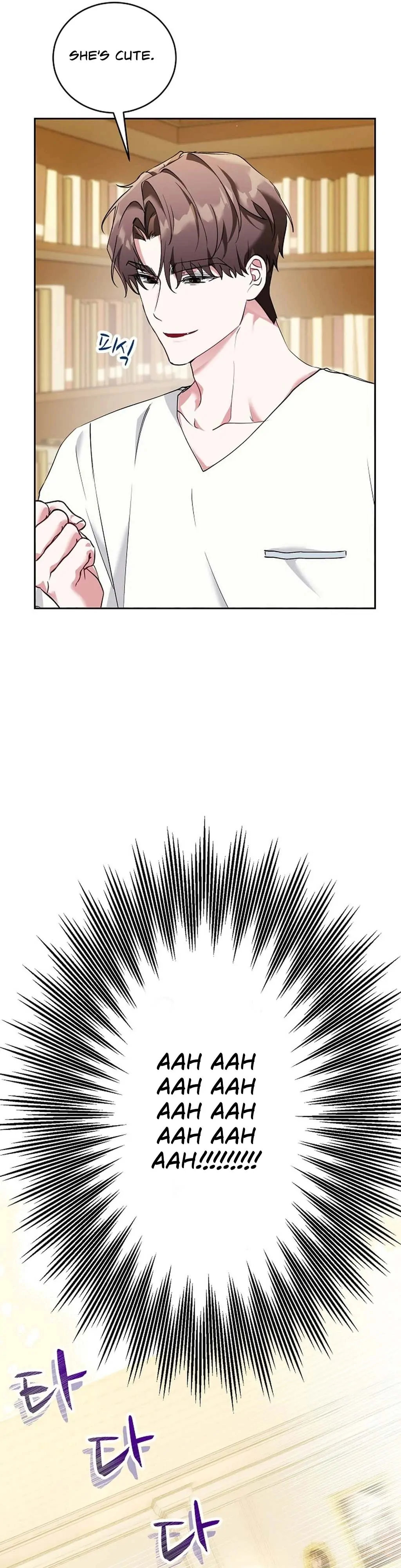 Mansion Wing Chunhua: I Love You Always Chapter 2 - Page 13