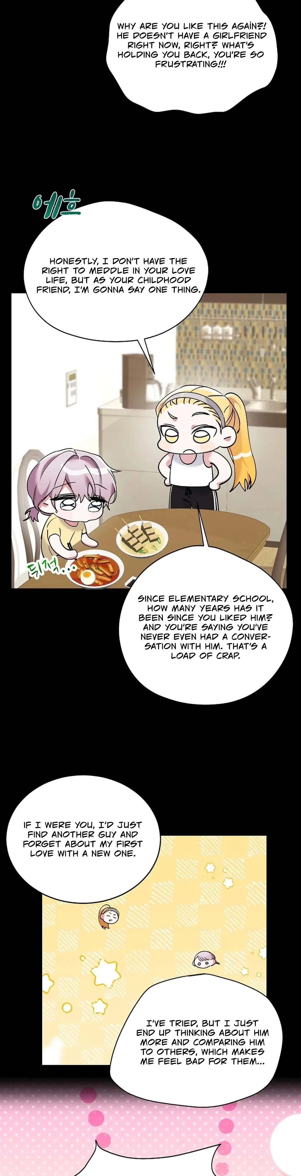 Mansion Wing Chunhua: I Love You Always Chapter 2 - Page 18