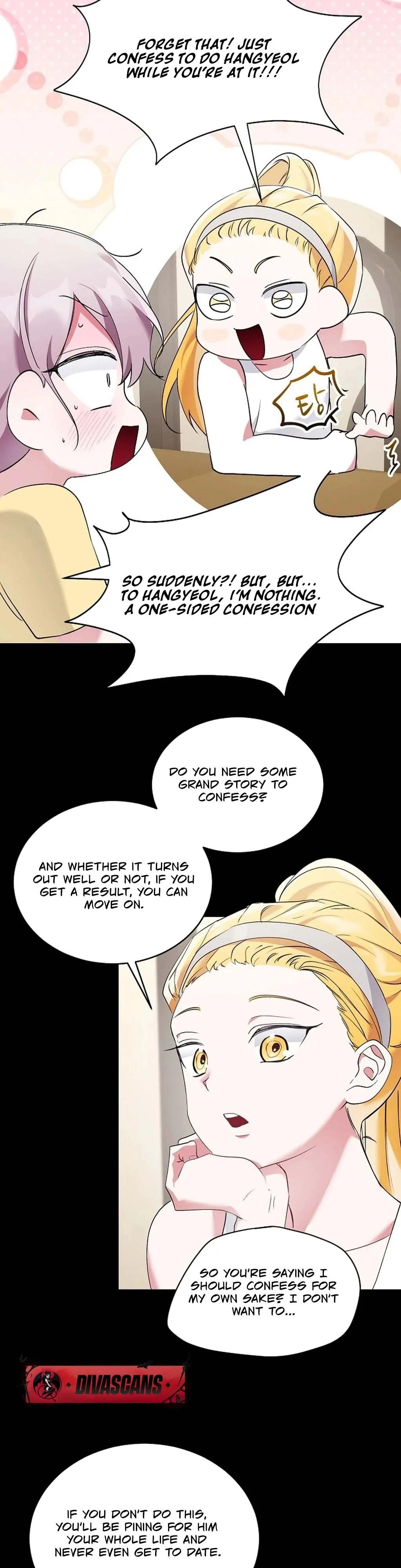 Mansion Wing Chunhua: I Love You Always Chapter 2 - Page 19