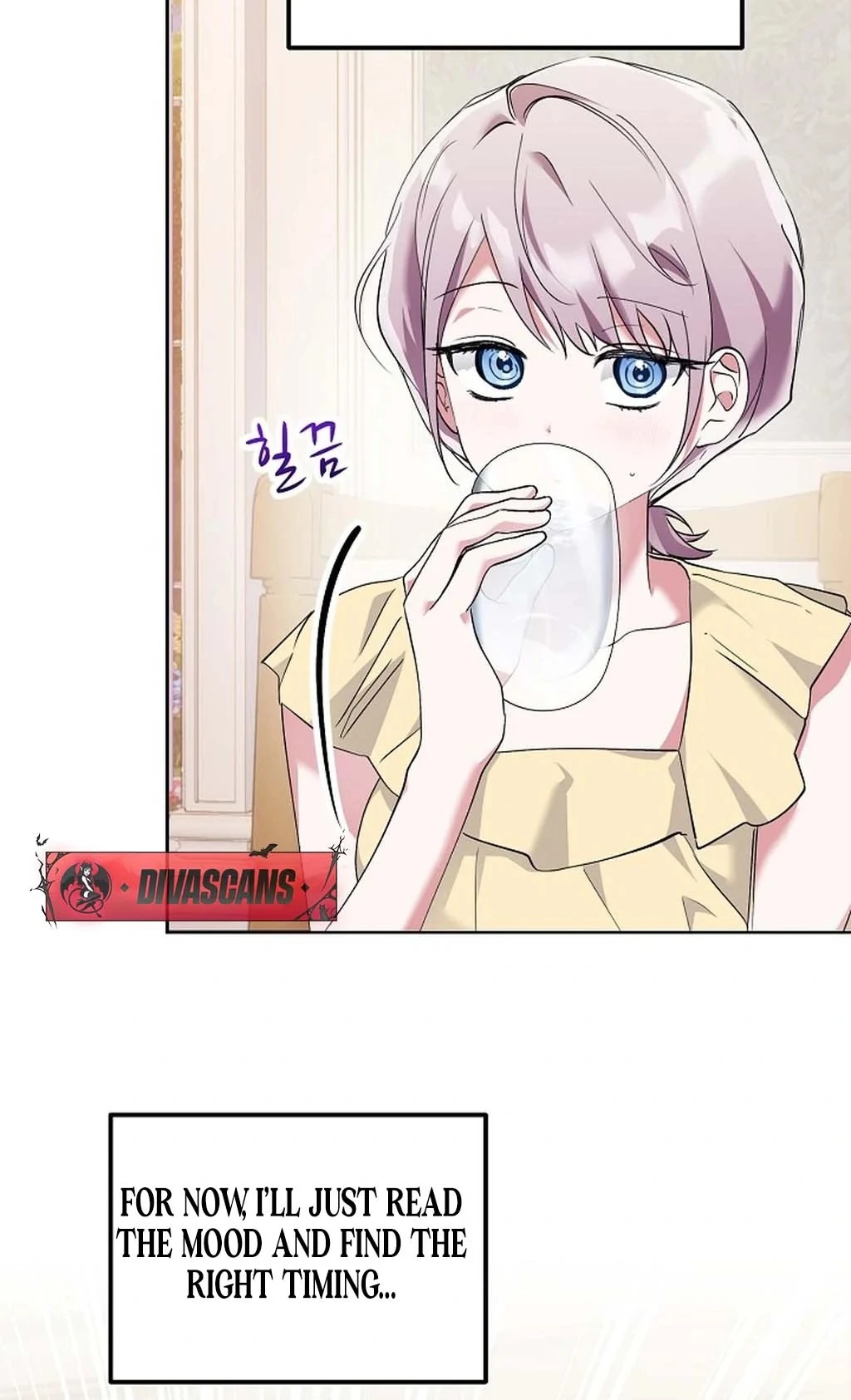 Mansion Wing Chunhua: I Love You Always Chapter 2 - Page 24