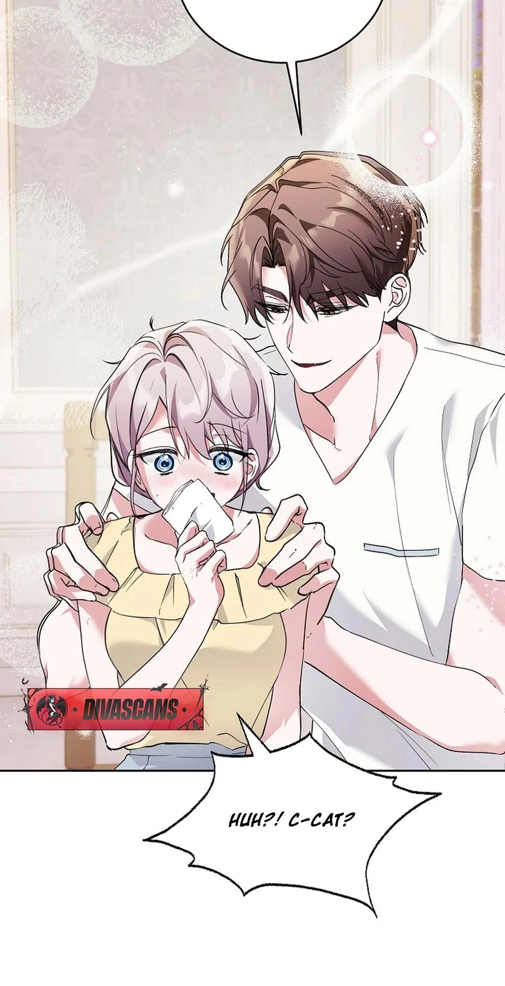 Mansion Wing Chunhua: I Love You Always Chapter 2 - Page 28