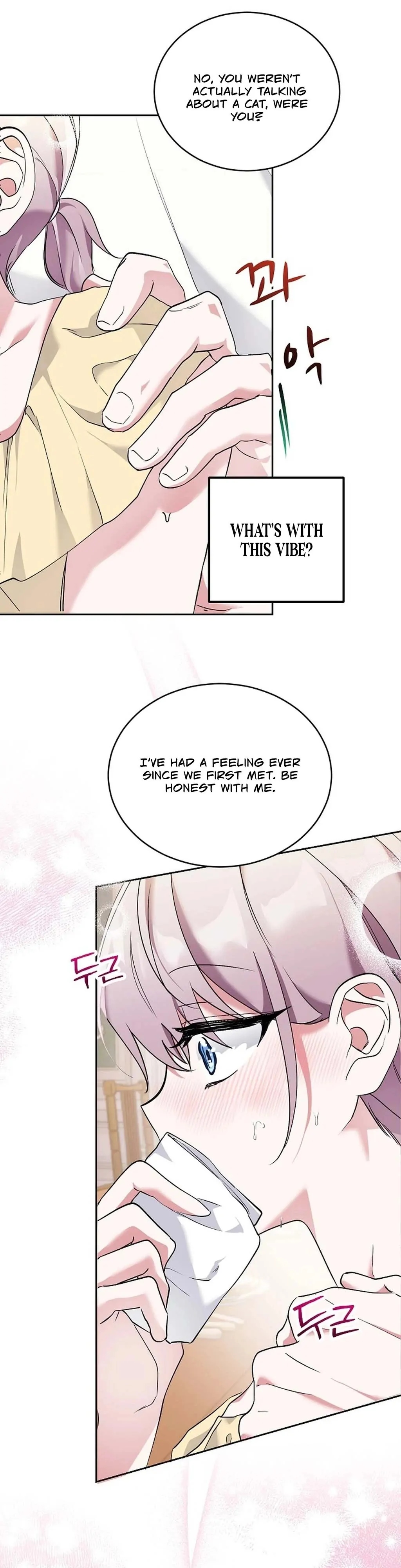 Mansion Wing Chunhua: I Love You Always Chapter 2 - Page 29
