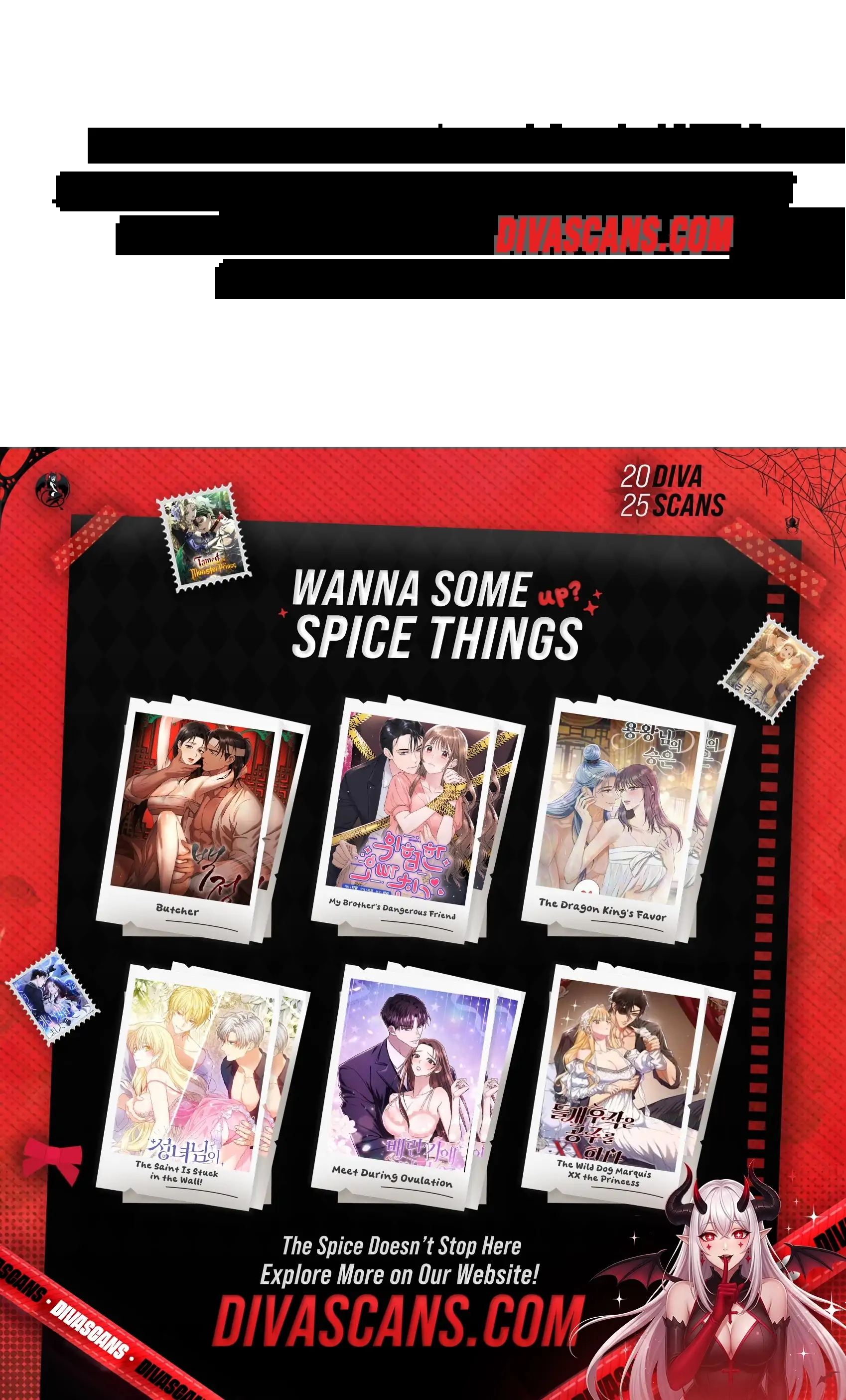 Mansion Wing Chunhua: I Love You Always Chapter 2 - Page 4