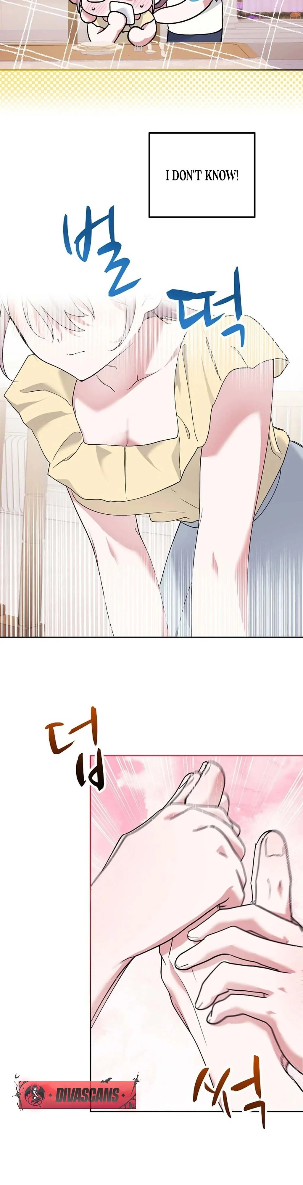 Mansion Wing Chunhua: I Love You Always Chapter 2 - Page 31