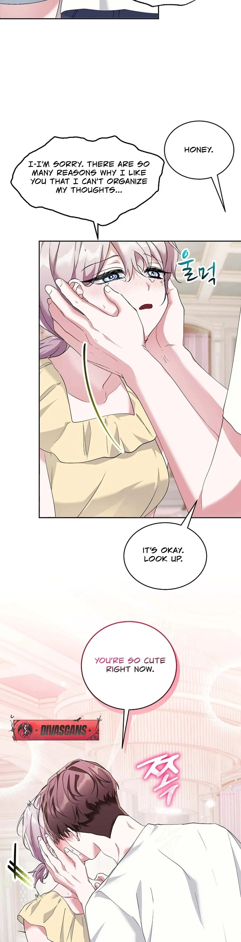 Mansion Wing Chunhua: I Love You Always Chapter 2 - Page 35