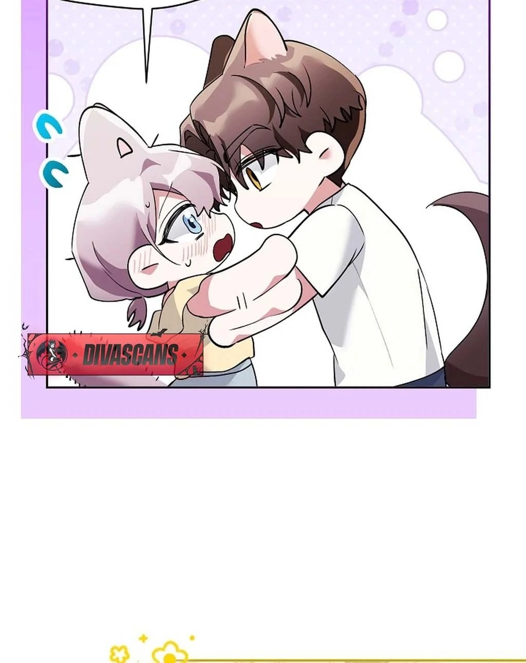 Mansion Wing Chunhua: I Love You Always Chapter 2 - Page 40