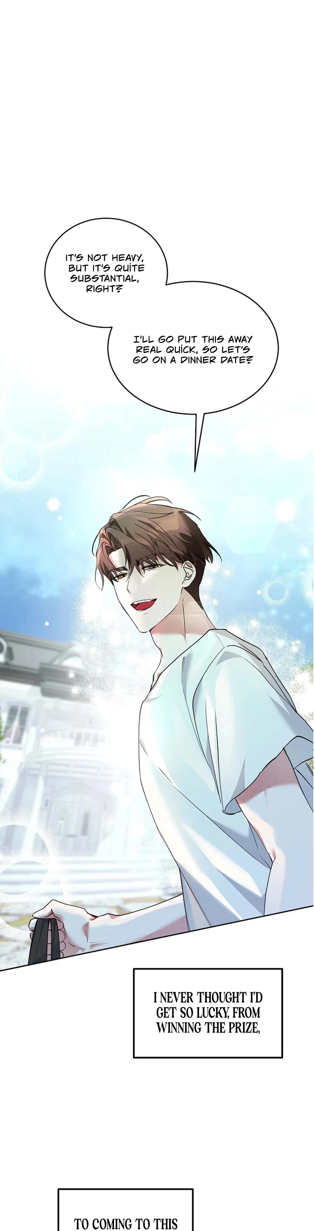 Mansion Wing Chunhua: I Love You Always Chapter 2 - Page 5