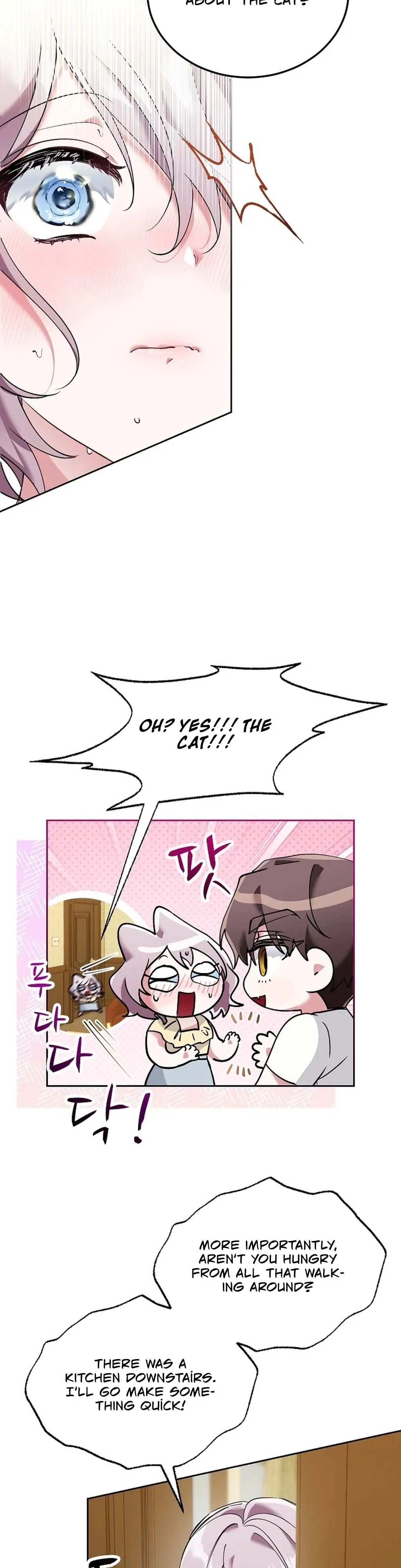 Mansion Wing Chunhua: I Love You Always Chapter 2 - Page 10