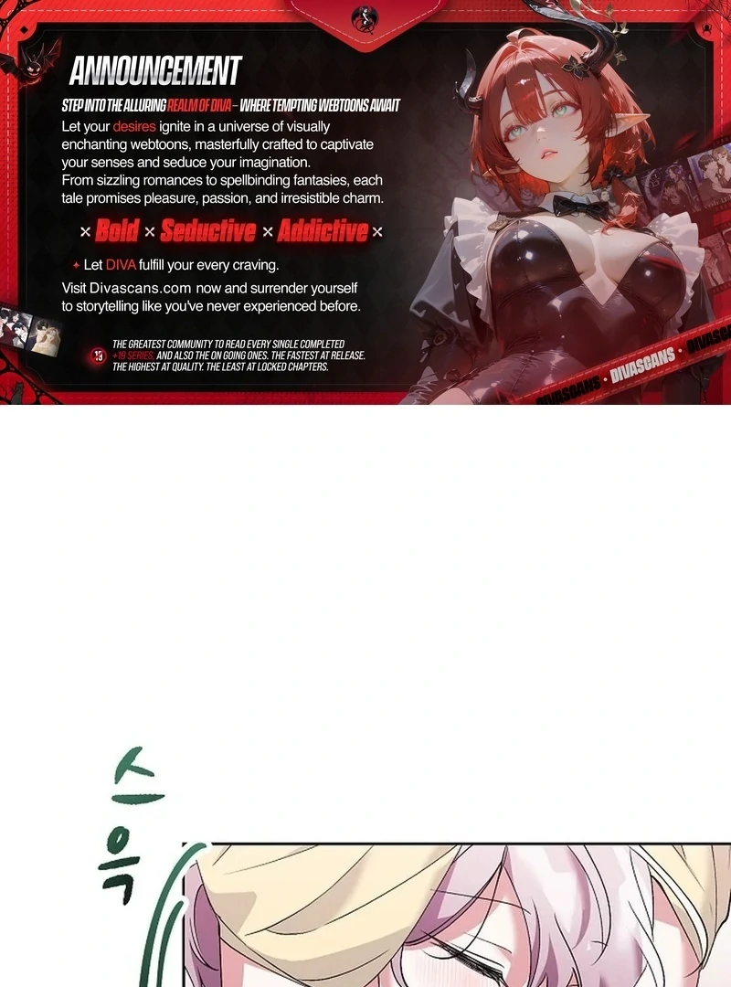 Mansion Wing Chunhua: I Love You Always Chapter 3 - Page 1