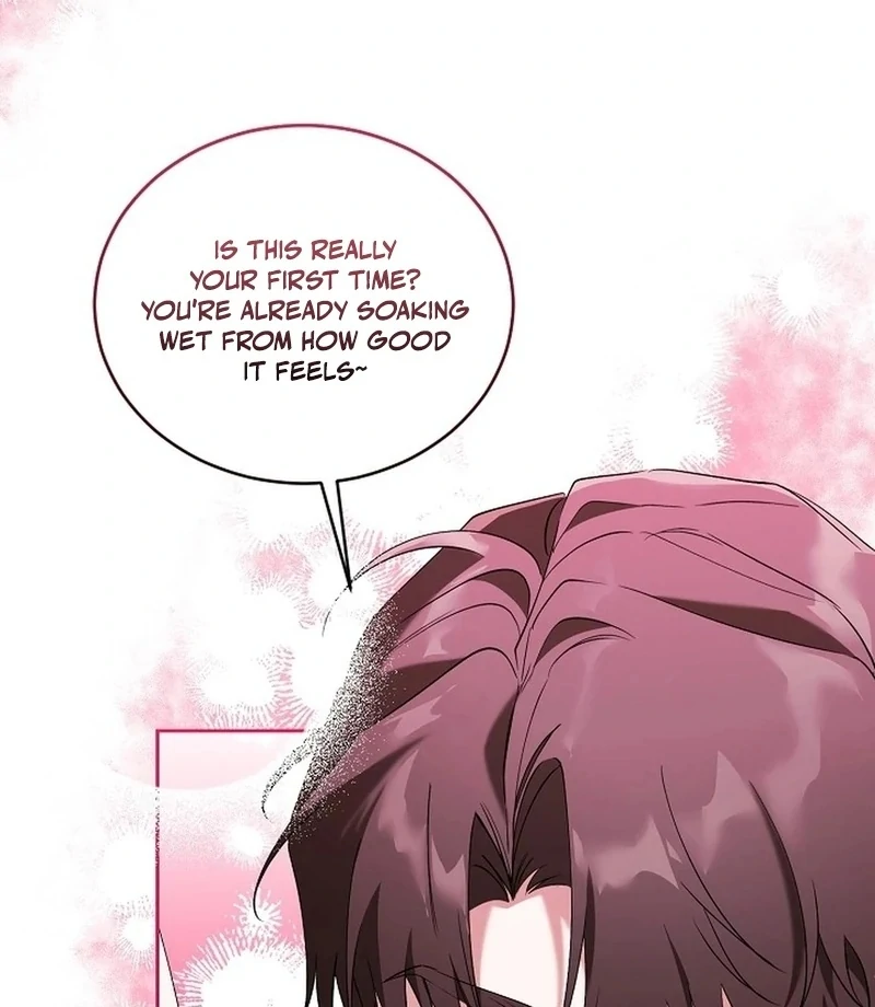 Mansion Wing Chunhua: I Love You Always Chapter 3 - Page 21