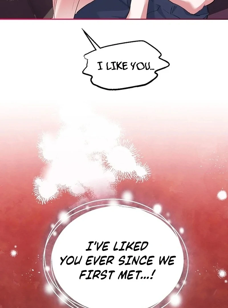 Mansion Wing Chunhua: I Love You Always Chapter 3 - Page 36