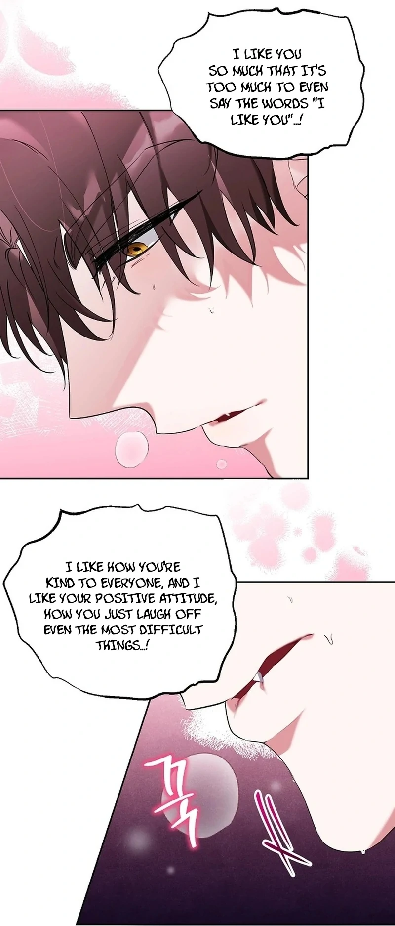 Mansion Wing Chunhua: I Love You Always Chapter 3 - Page 39