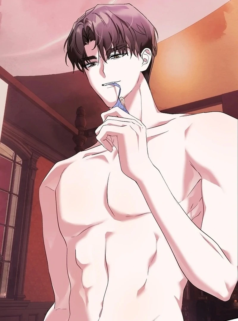 Mansion Wing Chunhua: I Love You Always Chapter 3 - Page 5