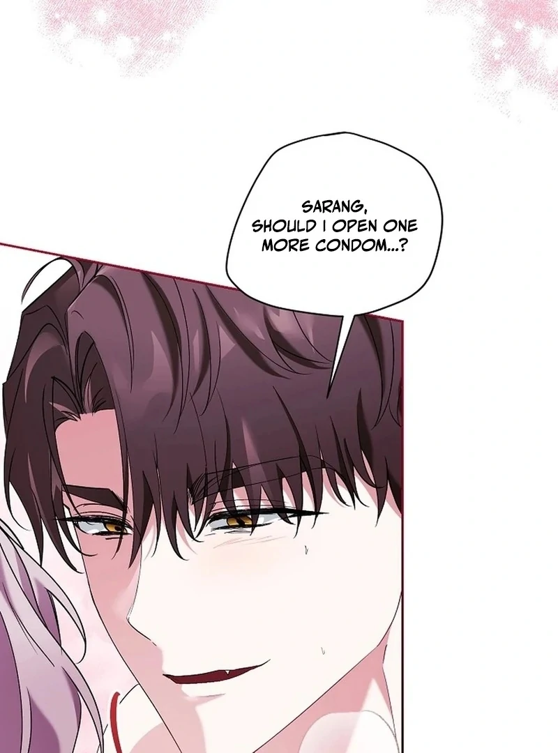 Mansion Wing Chunhua: I Love You Always Chapter 3 - Page 49