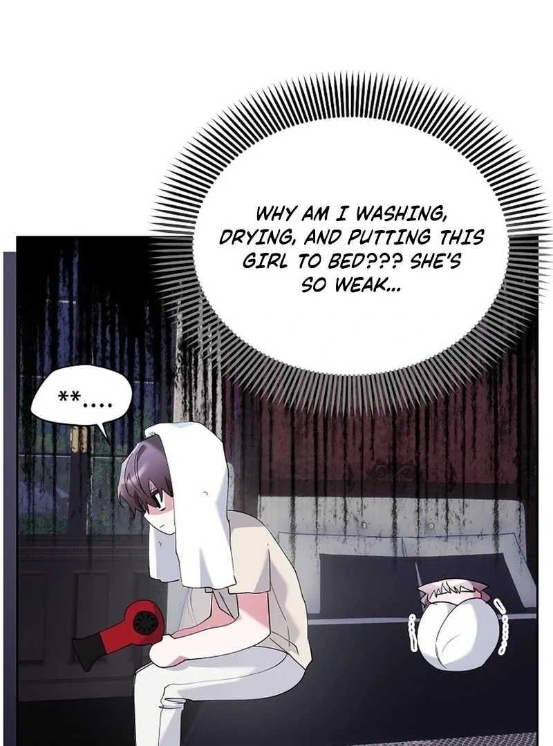 Mansion Wing Chunhua: I Love You Always Chapter 3 - Page 54