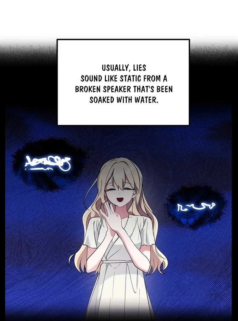 Mansion Wing Chunhua: I Love You Always Chapter 3 - Page 61