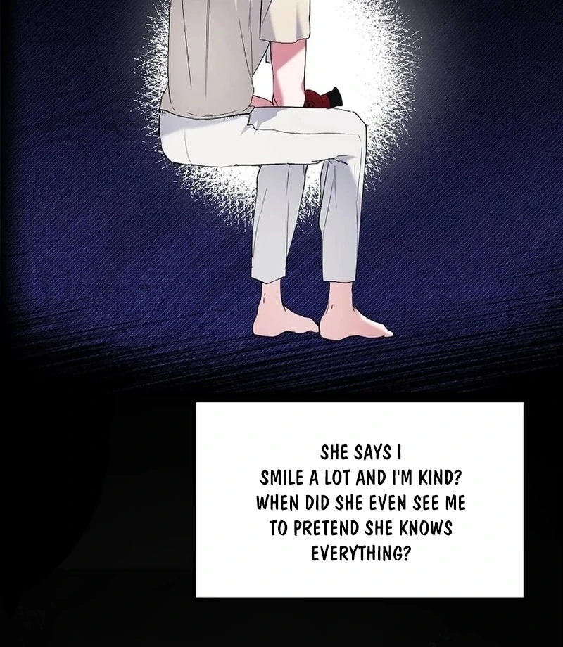 Mansion Wing Chunhua: I Love You Always Chapter 3 - Page 63