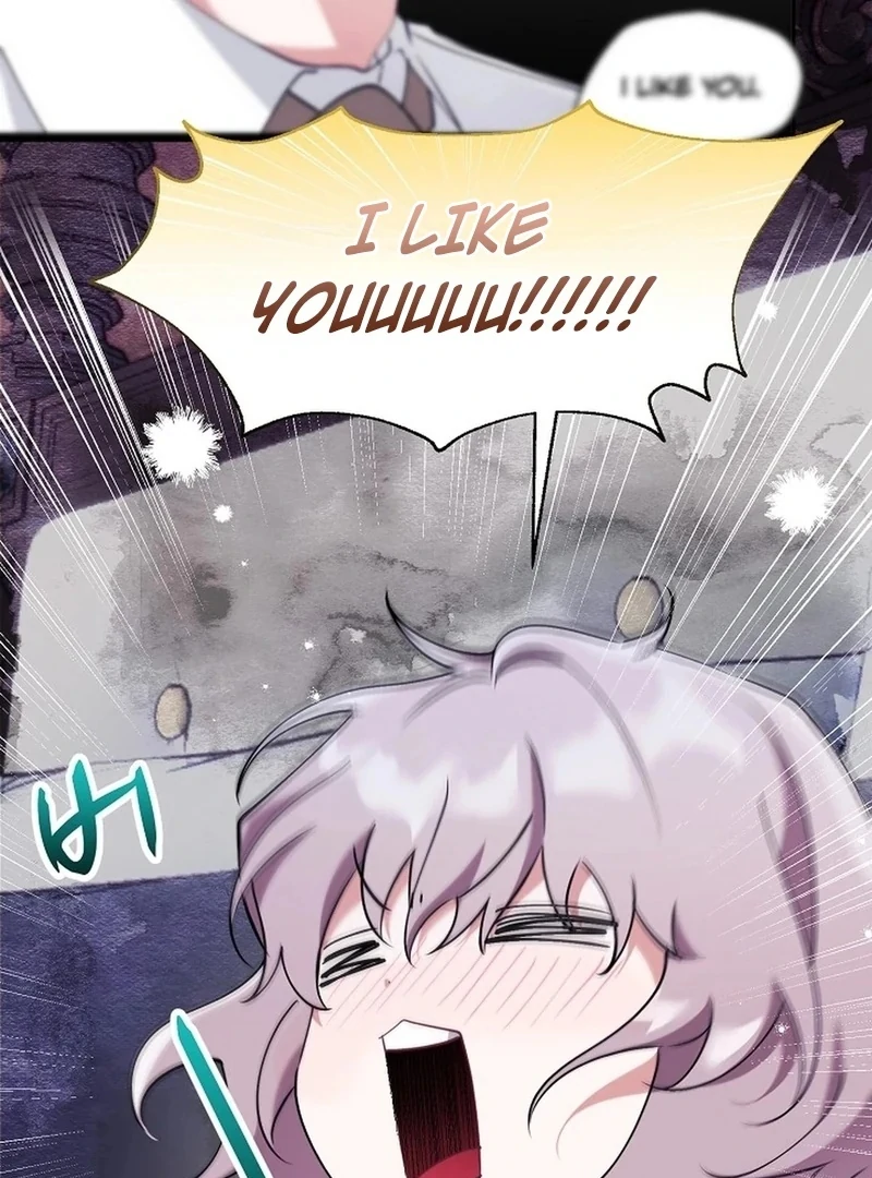 Mansion Wing Chunhua: I Love You Always Chapter 3 - Page 66