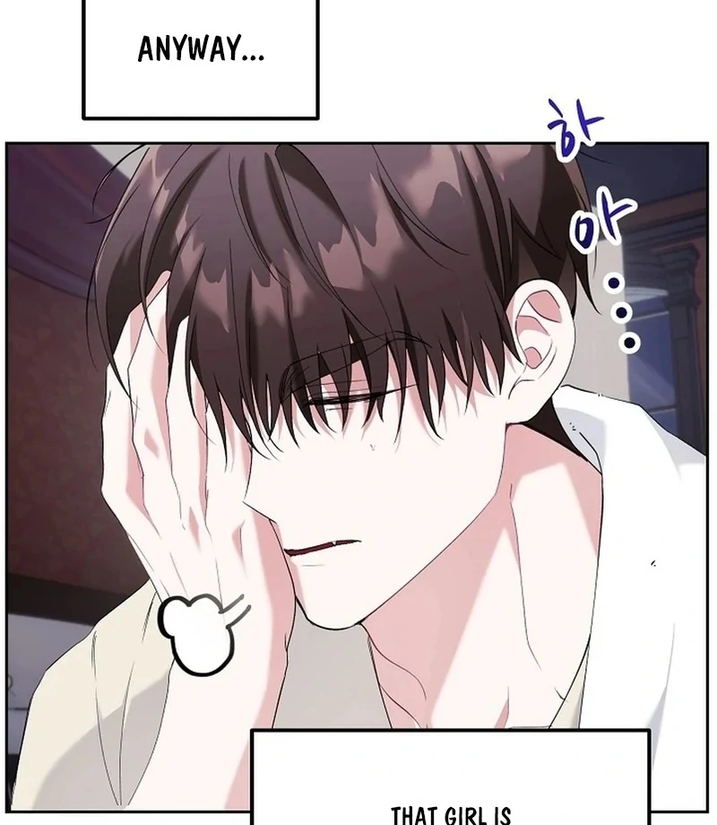 Mansion Wing Chunhua: I Love You Always Chapter 3 - Page 69