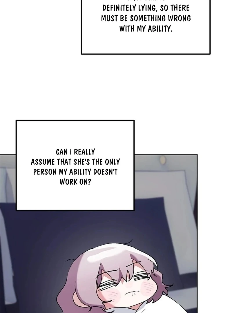 Mansion Wing Chunhua: I Love You Always Chapter 3 - Page 70