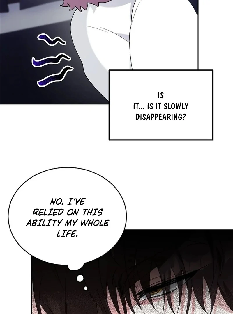 Mansion Wing Chunhua: I Love You Always Chapter 3 - Page 71