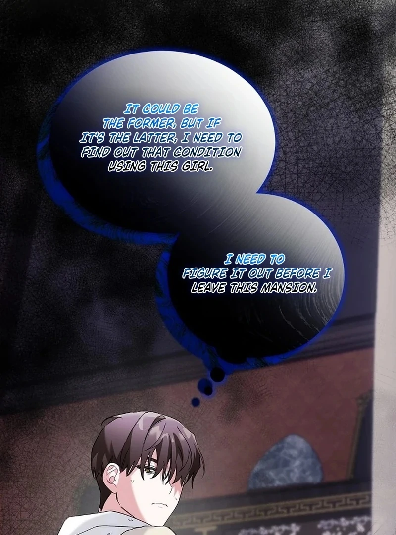 Mansion Wing Chunhua: I Love You Always Chapter 3 - Page 74