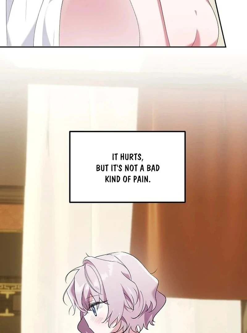 Mansion Wing Chunhua: I Love You Always Chapter 3 - Page 80