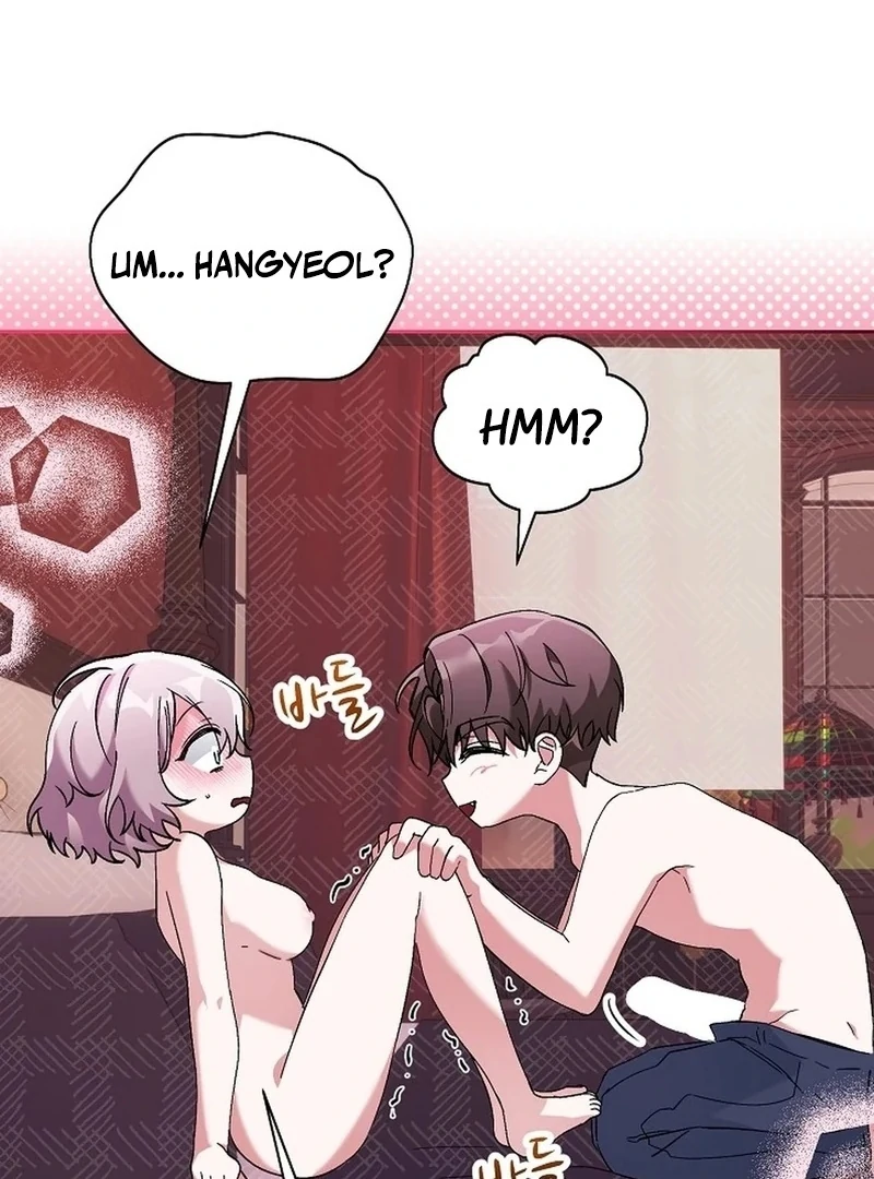 Mansion Wing Chunhua: I Love You Always Chapter 3 - Page 9