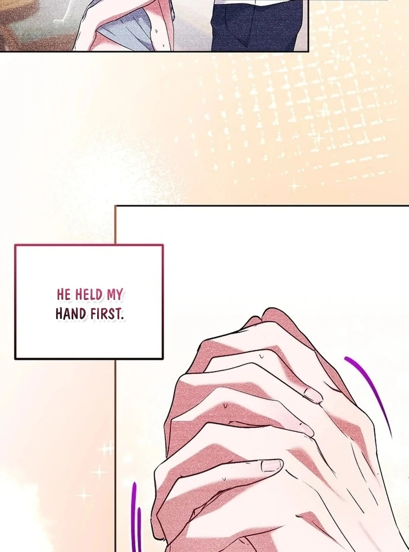 Mansion Wing Chunhua: I Love You Always Chapter 3 - Page 83