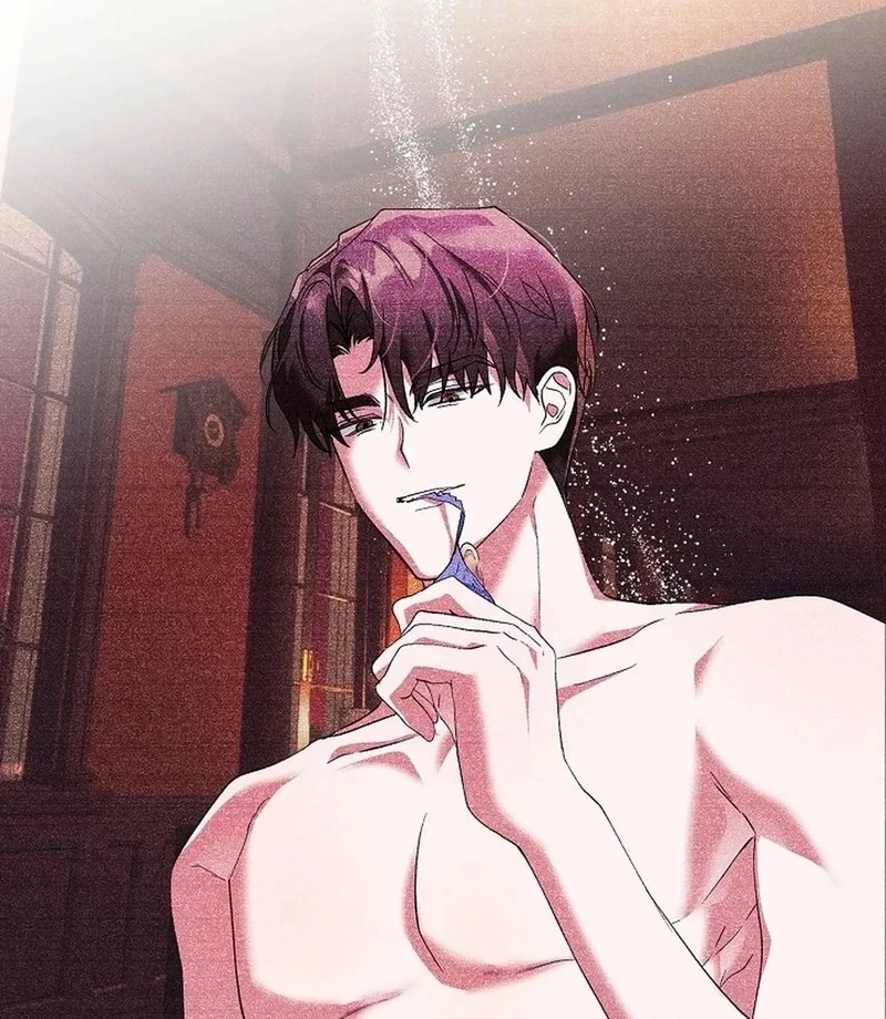 Mansion Wing Chunhua: I Love You Always Chapter 3 - Page 86