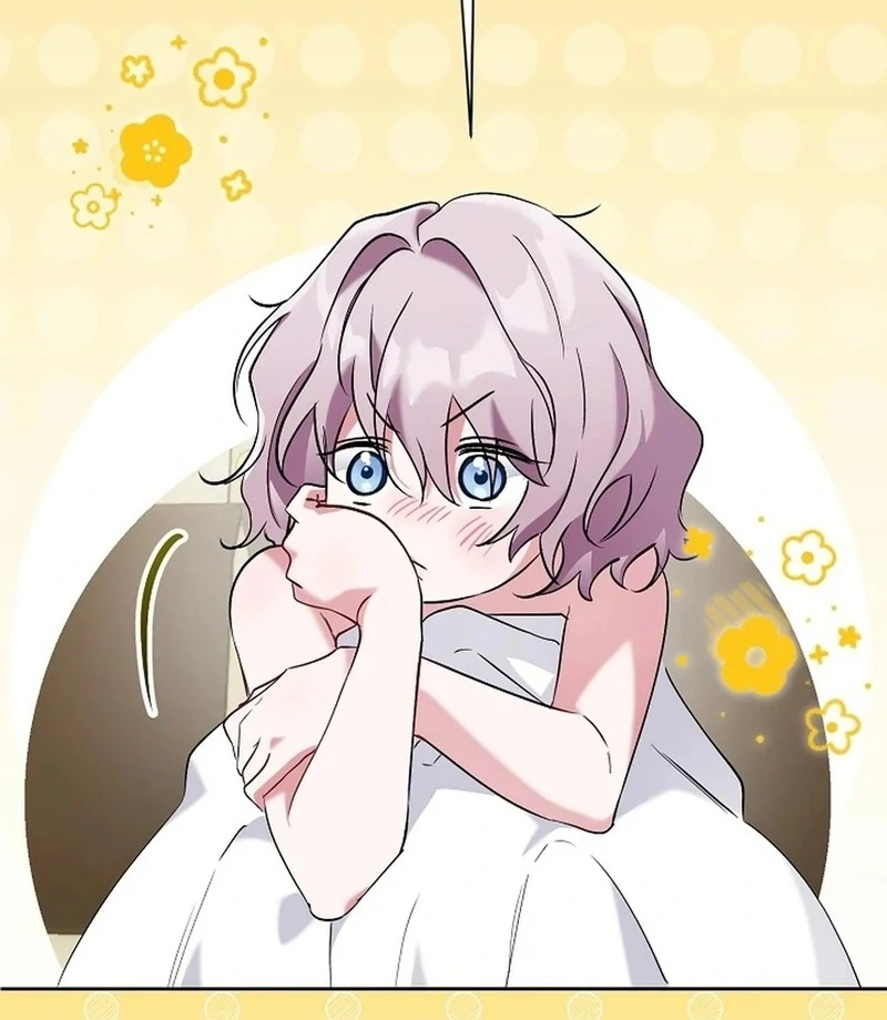 Mansion Wing Chunhua: I Love You Always Chapter 3 - Page 89