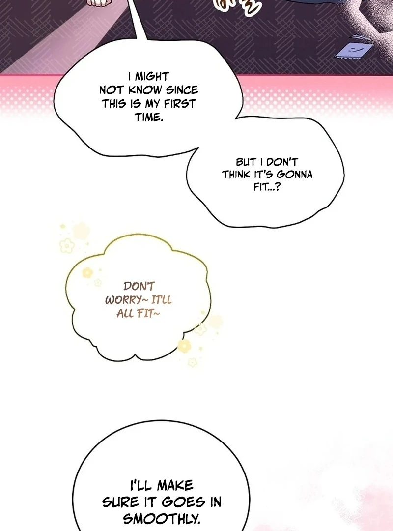 Mansion Wing Chunhua: I Love You Always Chapter 3 - Page 10