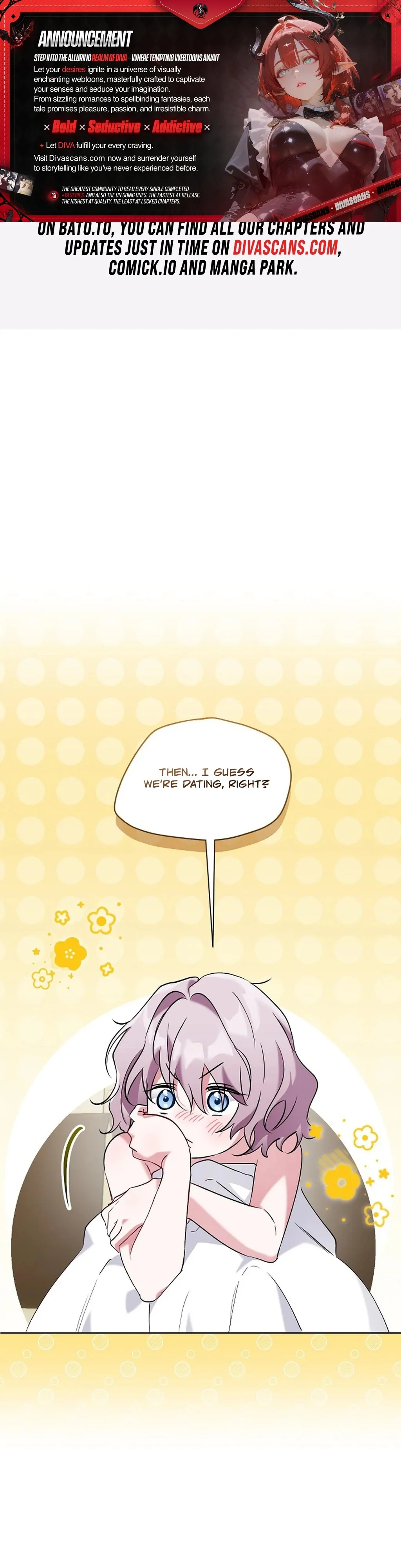 Mansion Wing Chunhua: I Love You Always Chapter 4 - Page 1