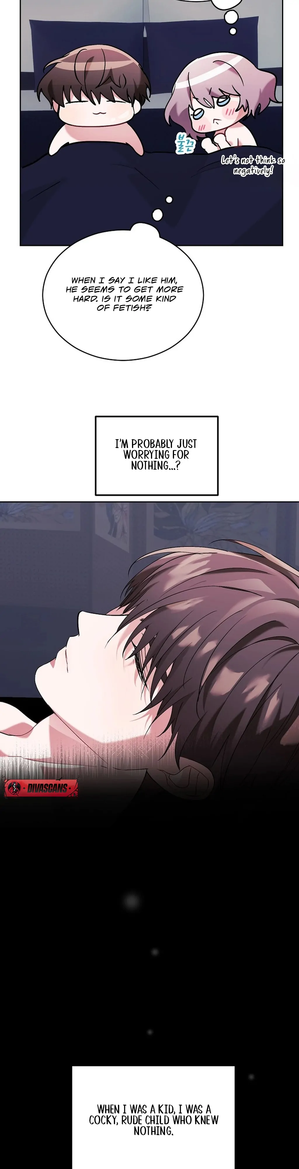 Mansion Wing Chunhua: I Love You Always Chapter 4 - Page 27