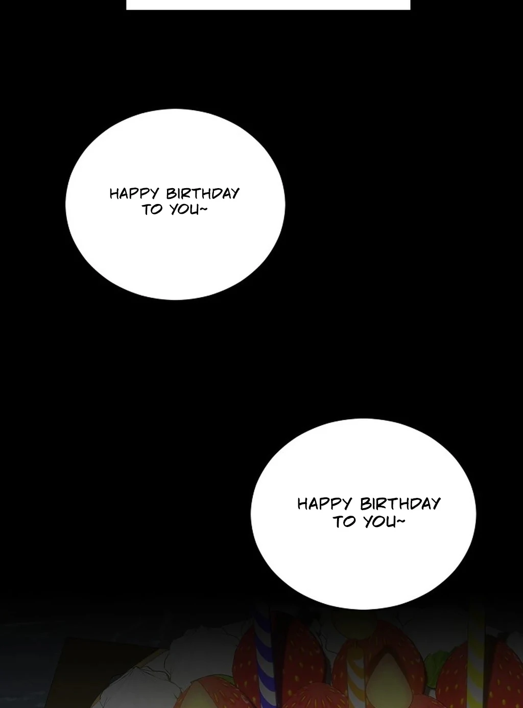 Mansion Wing Chunhua: I Love You Always Chapter 4 - Page 28