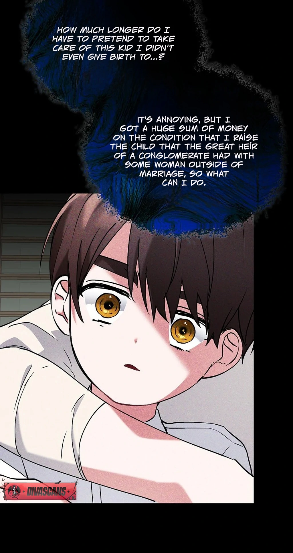 Mansion Wing Chunhua: I Love You Always Chapter 4 - Page 32