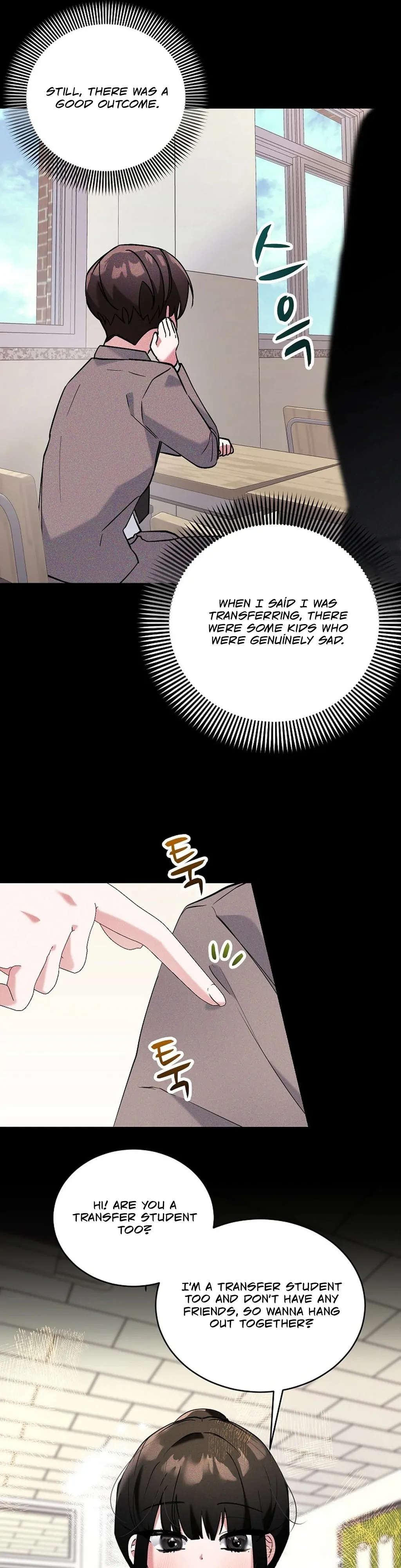 Mansion Wing Chunhua: I Love You Always Chapter 4 - Page 37