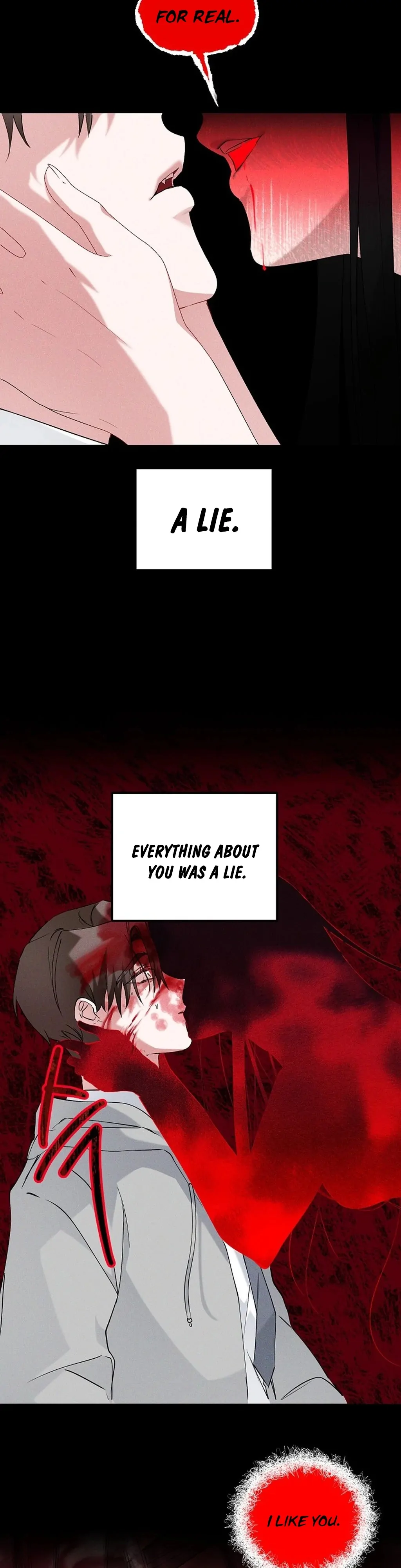 Mansion Wing Chunhua: I Love You Always Chapter 5 - Page 14