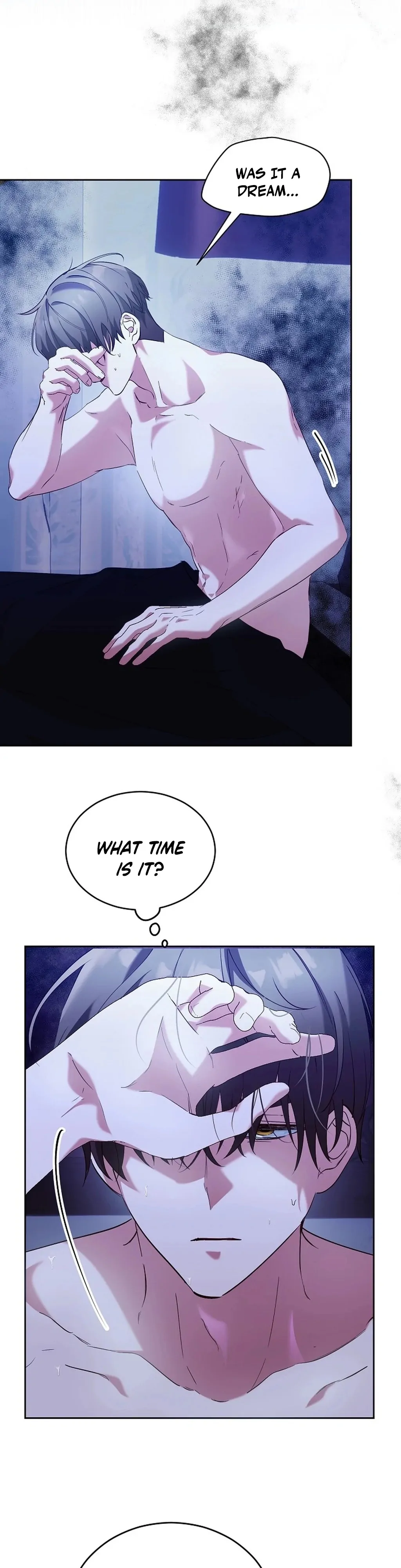 Mansion Wing Chunhua: I Love You Always Chapter 5 - Page 18