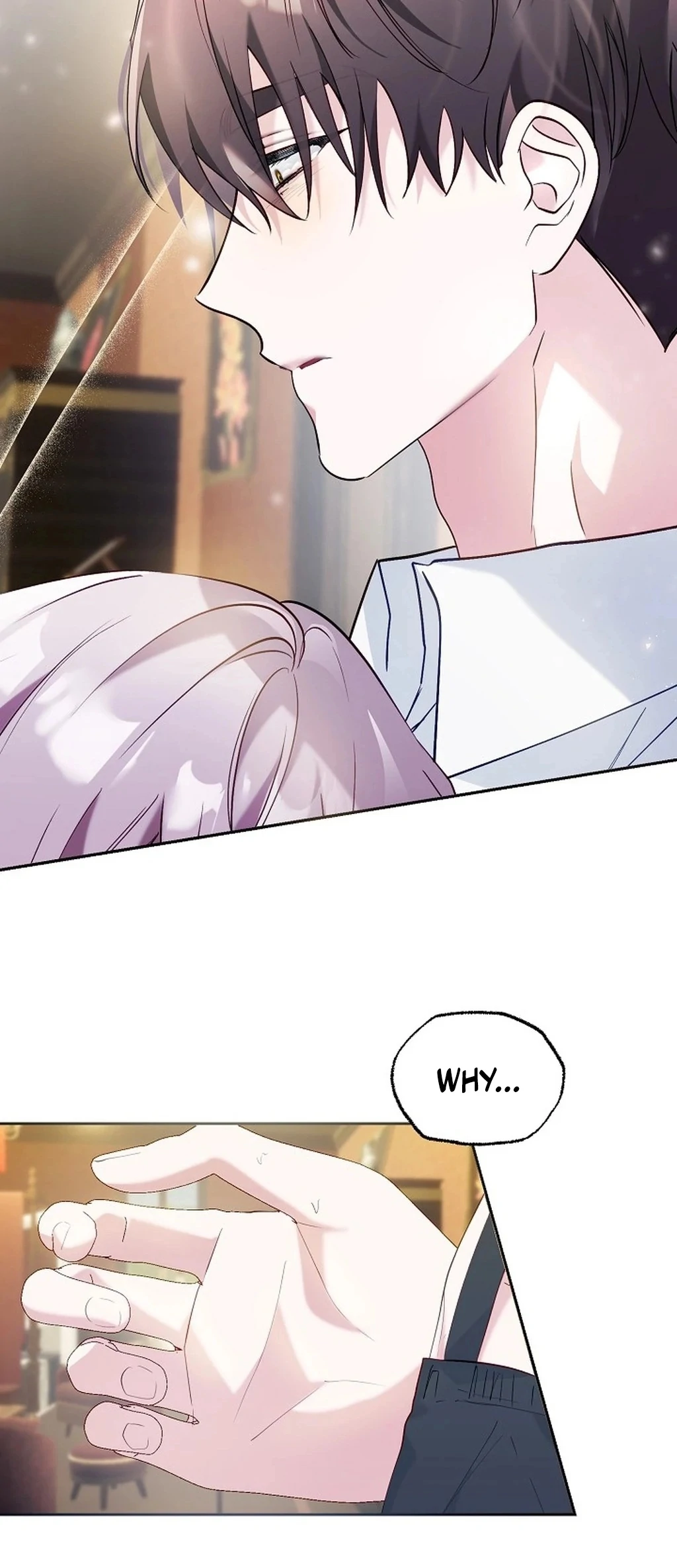 Mansion Wing Chunhua: I Love You Always Chapter 5 - Page 29