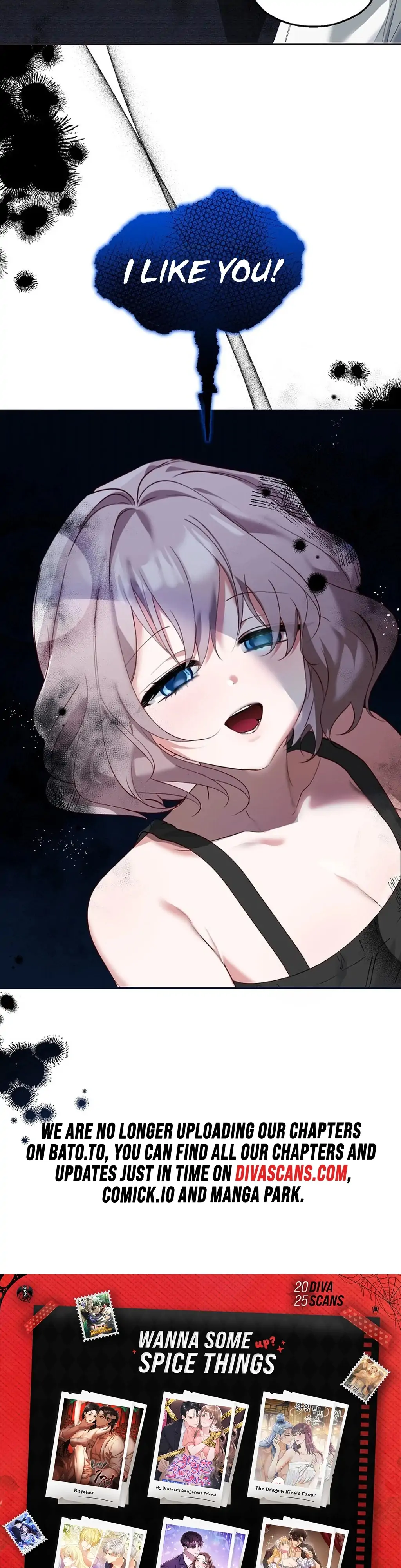 Mansion Wing Chunhua: I Love You Always Chapter 5 - Page 39