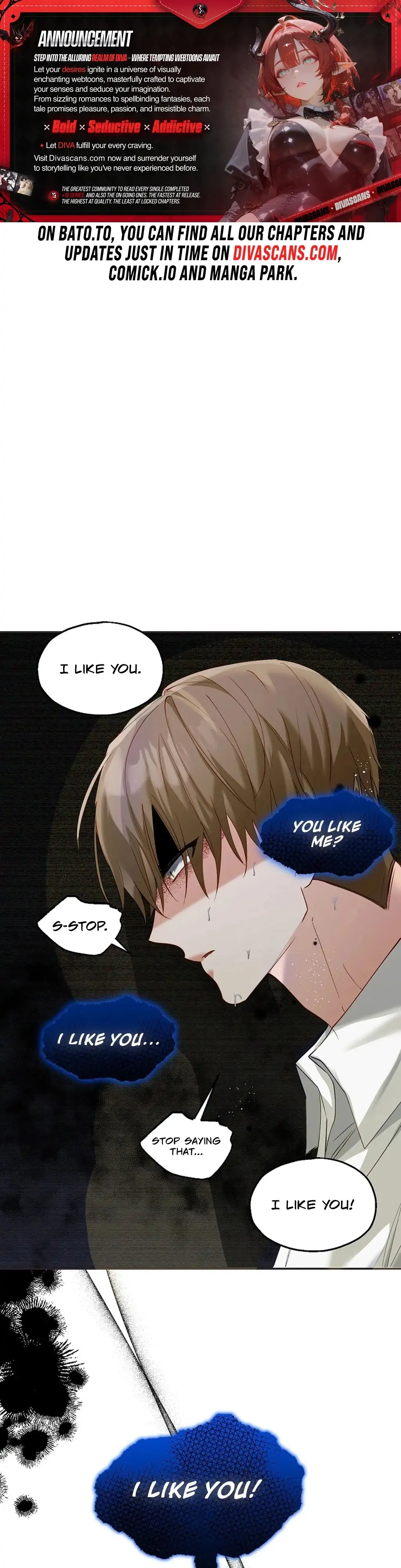 Mansion Wing Chunhua: I Love You Always Chapter 6 - Page 1